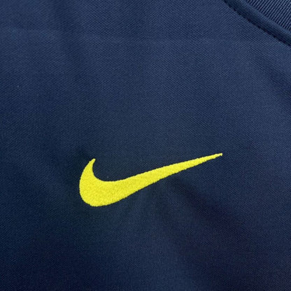 ATLETICO MADRID KIT BIMBO SECONDA TRASFERTA AWAY 25 / 26