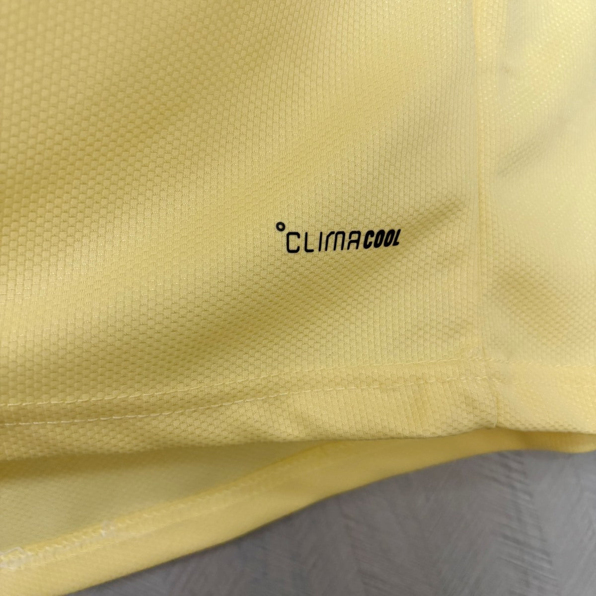 CURACAO PRIMA MAGLIA HOME CASA MONDIALI 26