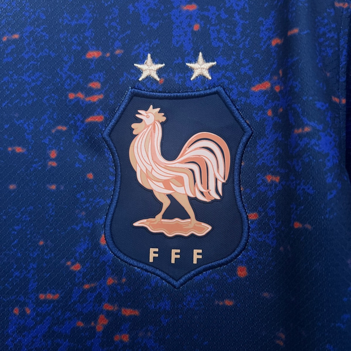 FRANCIA PRIMA MAGLIA HOME CASA 25 / 26