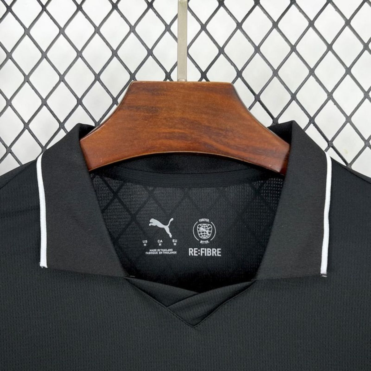 MANCHESTER CITY MAGLIA AWAY BLACK NERA 25 / 26