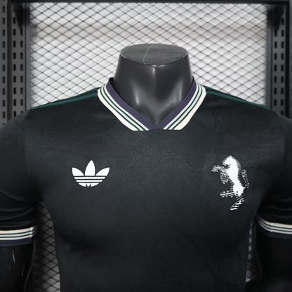 JUVENTUS TERZA MAGLIA THIRD 25 / 26