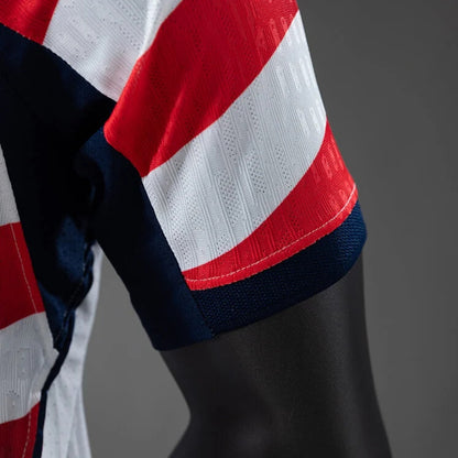 USA STATI UNITI PRIMA MAGLIA HOME CASA MONDIALI 26