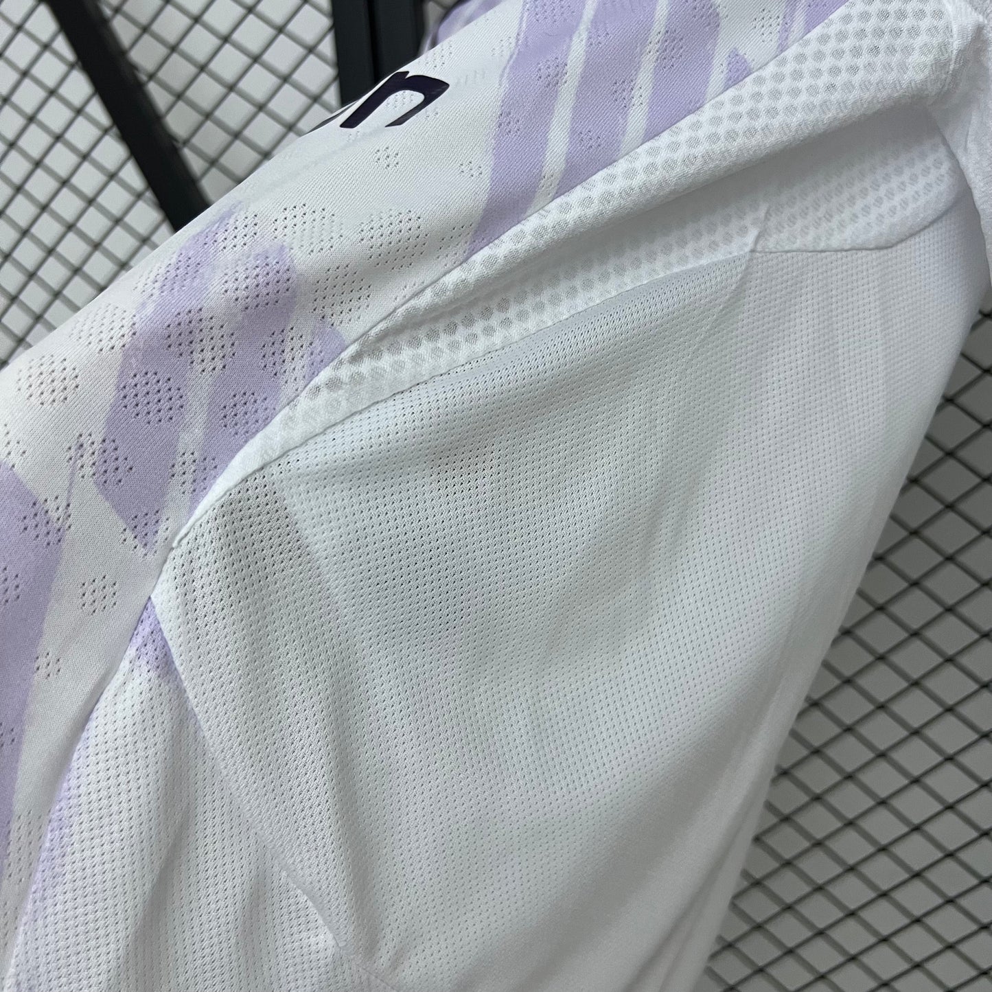 MANCHESTER UNITED SECONDA MAGLIA AWAY TRASFERTA 25 / 26