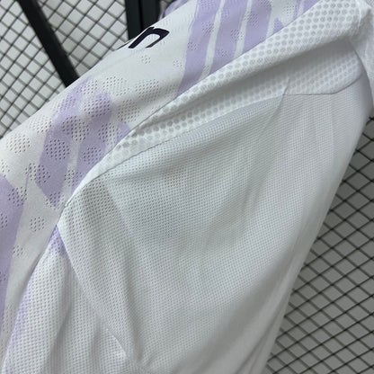 MANCHESTER UNITED SECONDA MAGLIA AWAY TRASFERTA 25 / 26