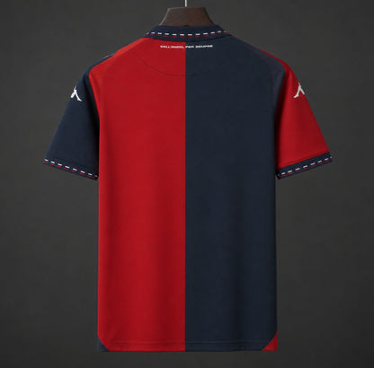 GENOA PRIMA MAGLIA HOME CASA 26 / 27