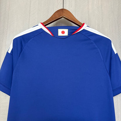 GIAPPONE PRIMA MAGLIA HOME CASA MONDIALI 26