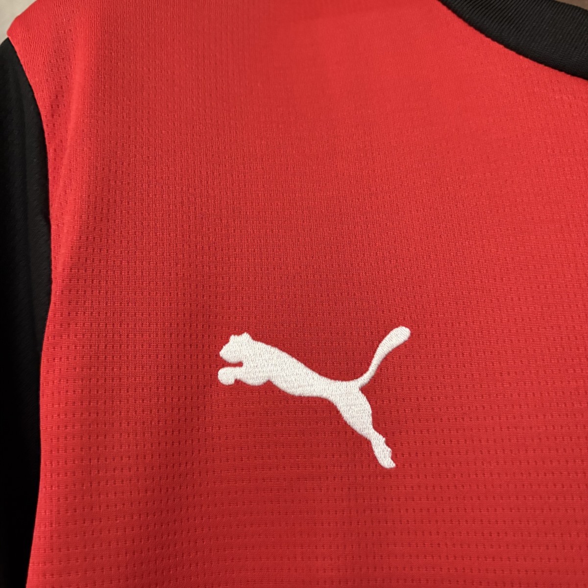 AUSTRIA PRIMA MAGLIA HOME CASA MONDIALI 26
