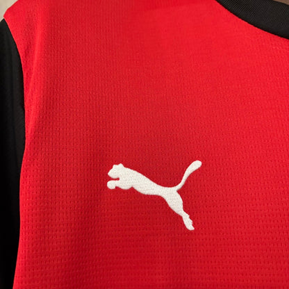 AUSTRIA PRIMA MAGLIA HOME CASA MONDIALI 26