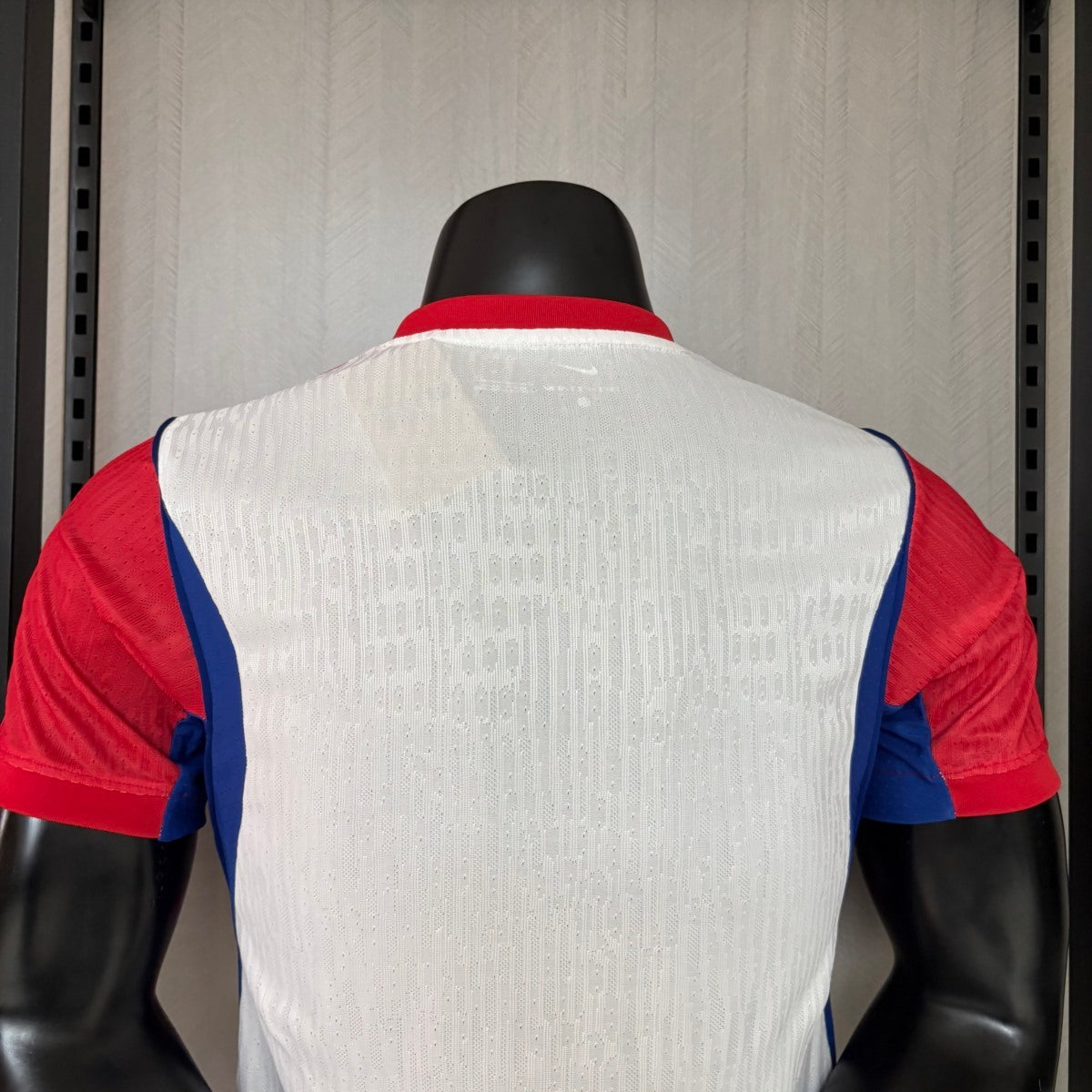 CROAZIA PRIMA MAGLIA HOME CASA MONDIALI 26