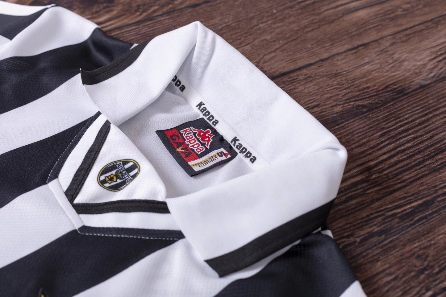 JUVENTUS VINTAGE STAGIONE 95/97