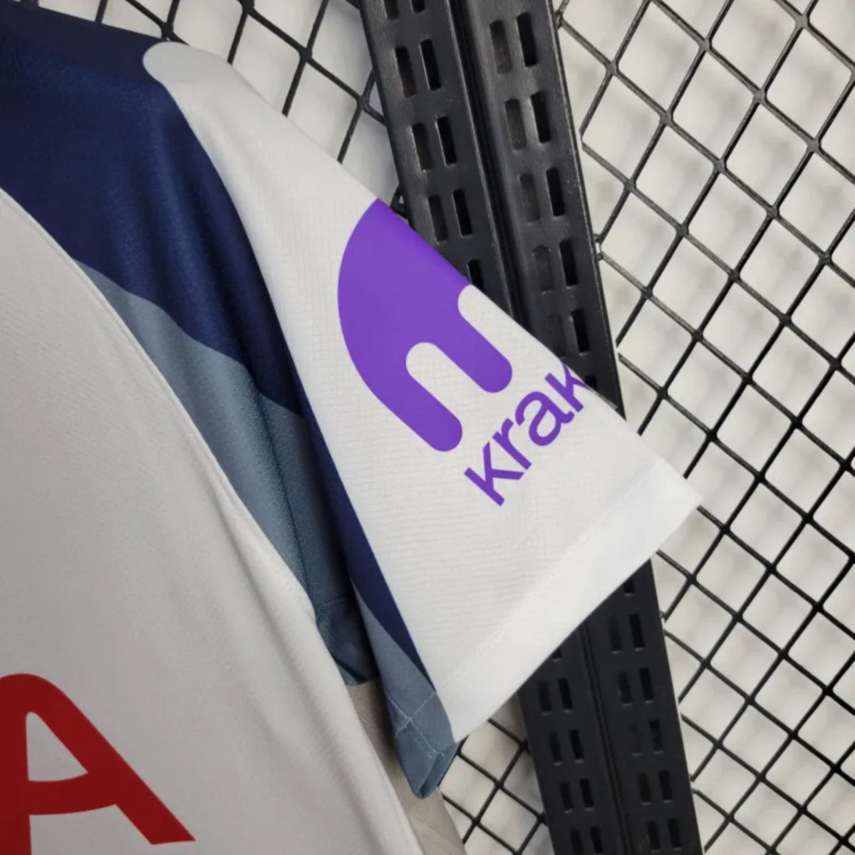 TOTTENHAM PRIMA MAGLIA HOME CASA 25 / 26