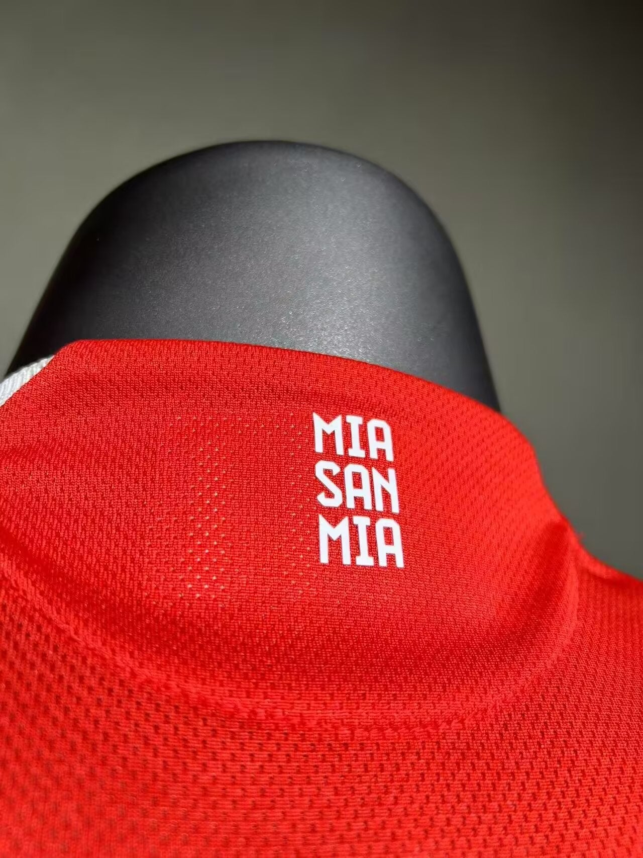 BAYERN MONACO PRIMA MAGLIA HOME CASA 25 / 26