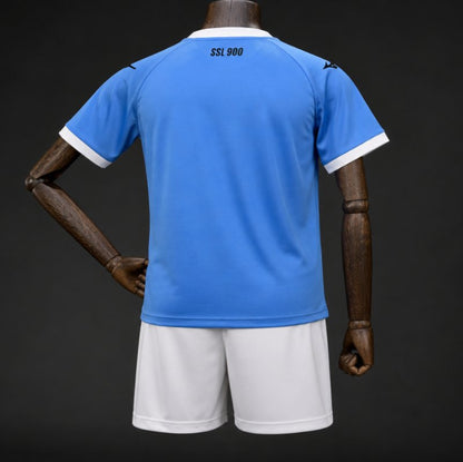 LAZIO PRIMA MAGLIA HOME CASA 26 / 27