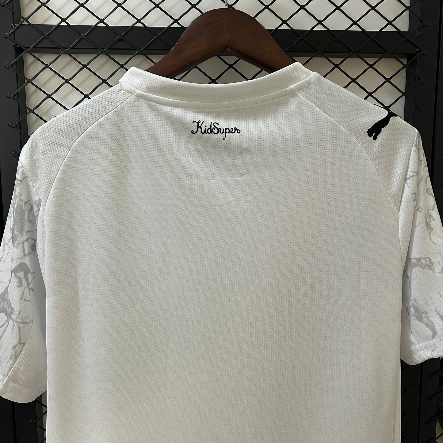 MANCHESTER CITY SECONDA MAGLIA AWAY TRASFERTA 25 / 26