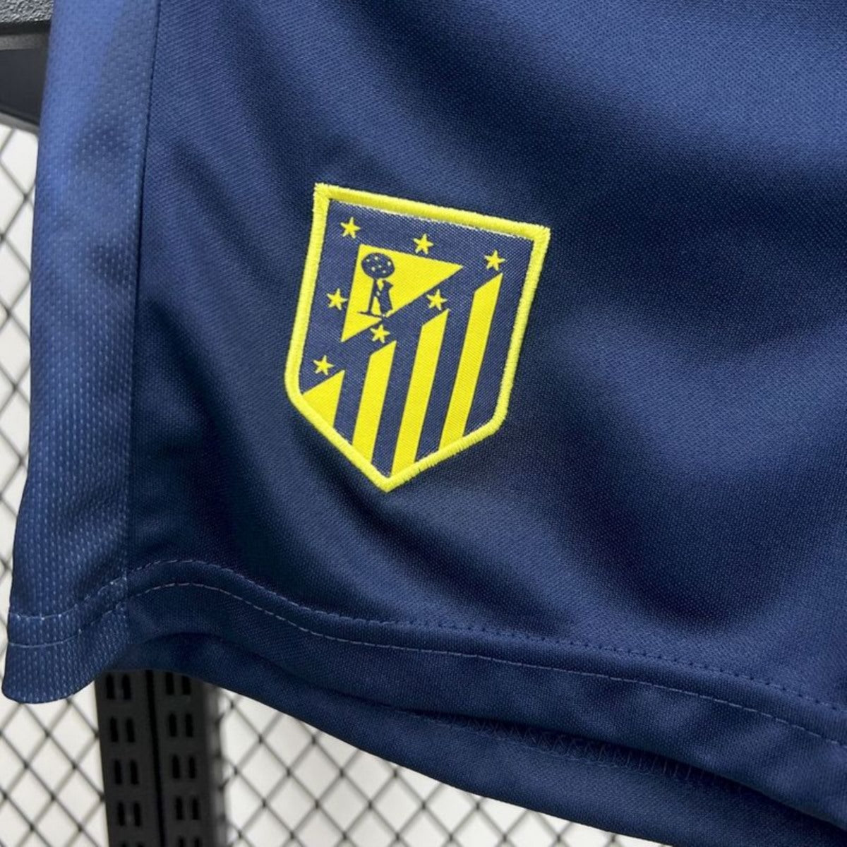 ATLETICO MADRID KIT BIMBO SECONDA TRASFERTA AWAY 25 / 26