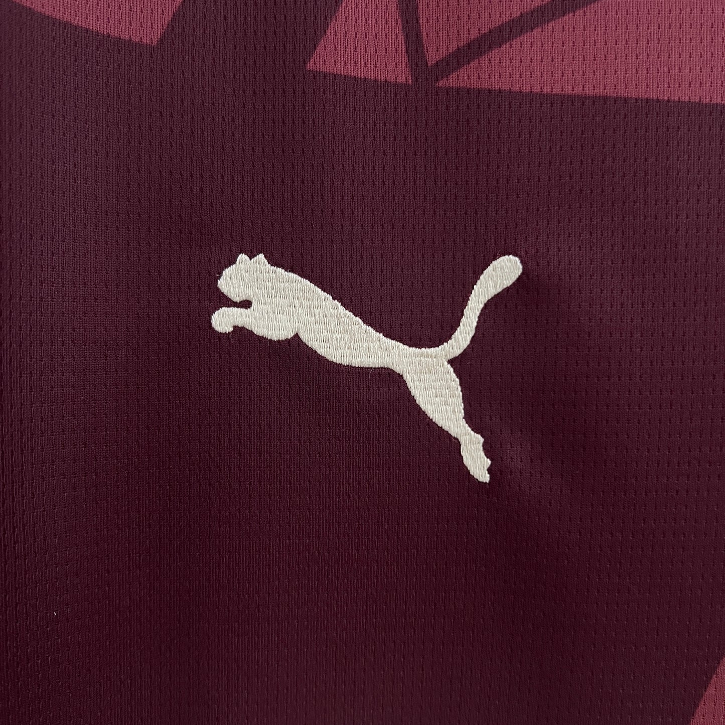 MANCHESTER CITY SECONDA MAGLIA AWAY TRASFERTA 24 / 25