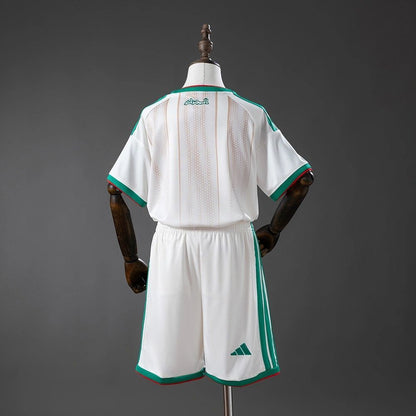 ALGERIA KIT BIMBO PRIMA MAGLIA HOME CASA MONDIALI 26