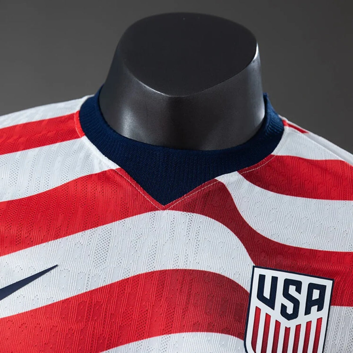 USA STATI UNITI PRIMA MAGLIA HOME CASA MONDIALI 26