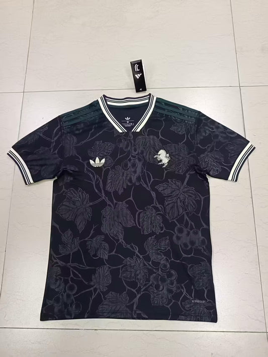 JUVENTUS TERZA MAGLIA 25 / 26
