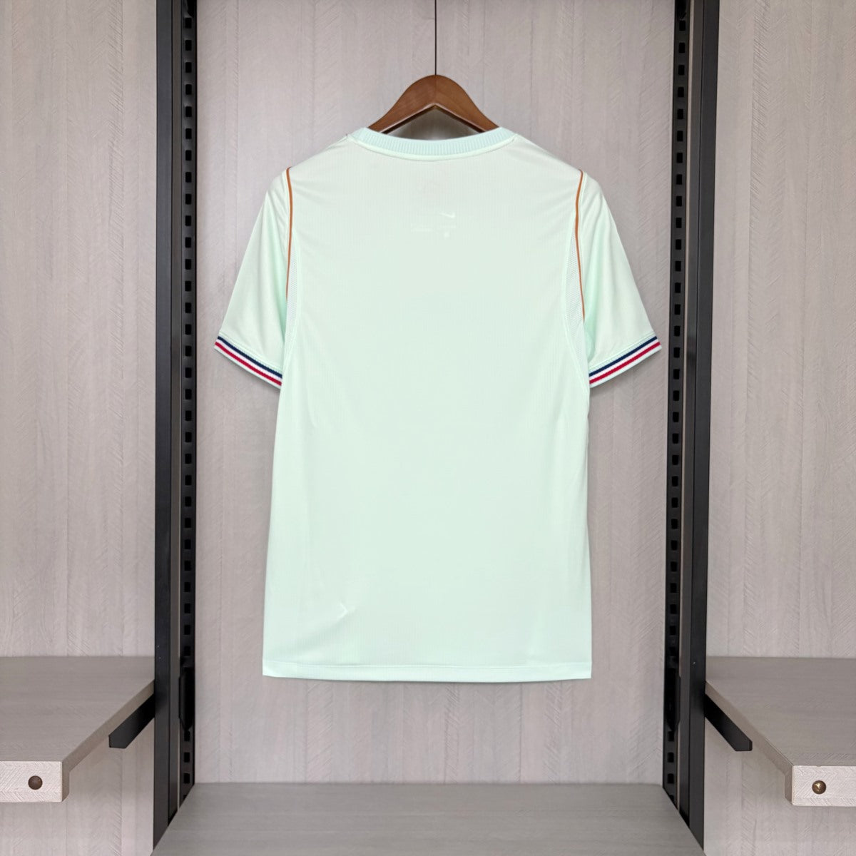FRANCIA SECONDA MAGLIA AWAY FUORI CASA MONDIALI 26