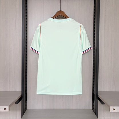 FRANCIA SECONDA MAGLIA AWAY FUORI CASA MONDIALI 26