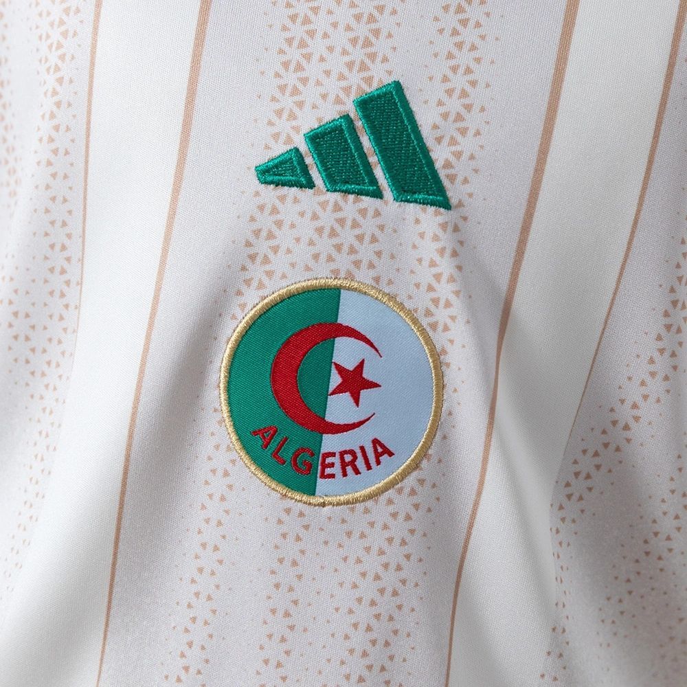 ALGERIA KIT BIMBO PRIMA MAGLIA HOME CASA MONDIALI 26