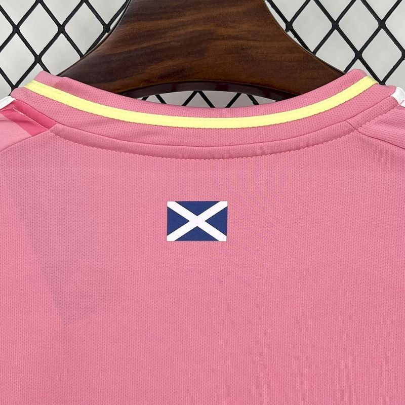 SCOZIA EDIZIONE SPECIALE PINK ROSA SUMMER