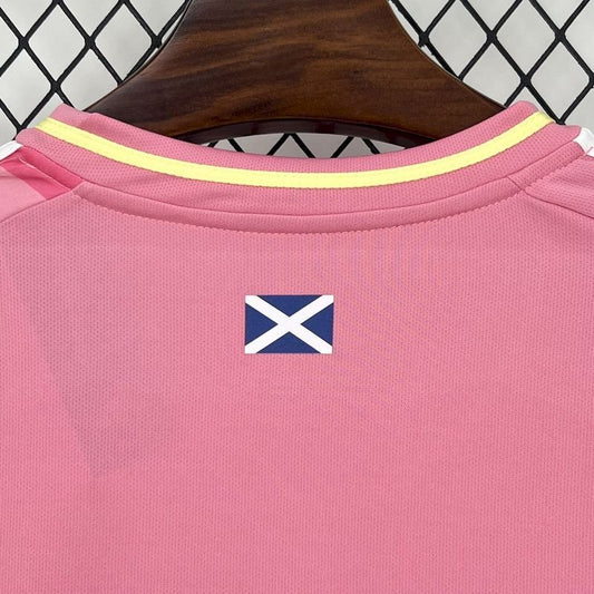 SCOZIA EDIZIONE SPECIALE PINK ROSA SUMMER