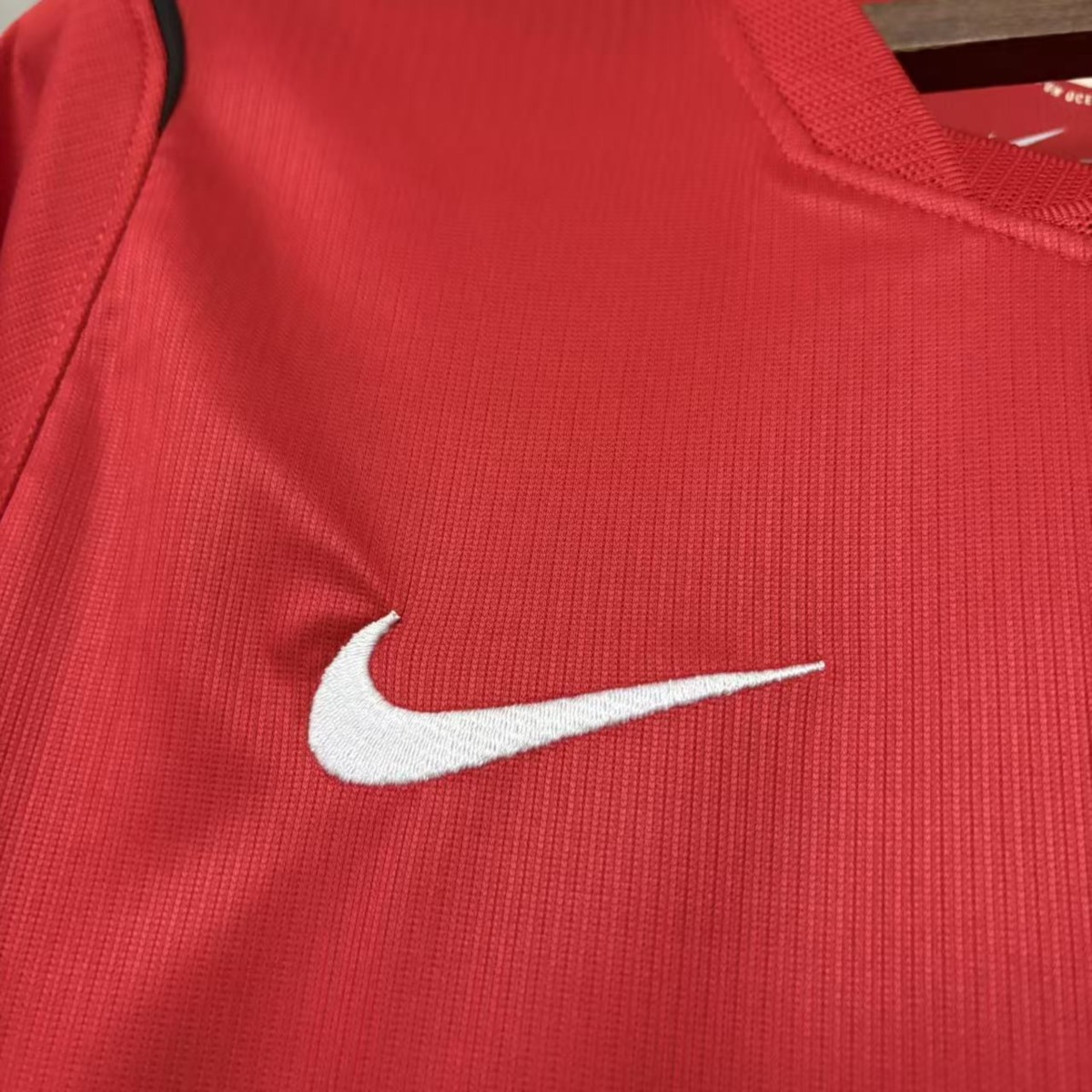 CANADA PRIMA MAGLIA HOME CASA MONDIALI 26