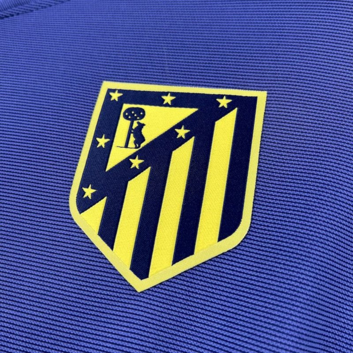 ATLETICO MADRID SECONDA MAGLIA AWAY TRASFERTA 25 / 26