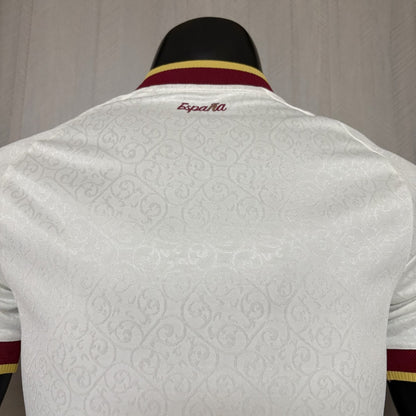 SPAGNA SECONDA MAGLIA HOME CASA CAMPIONI SECONDA STELLA MONDIALI 26