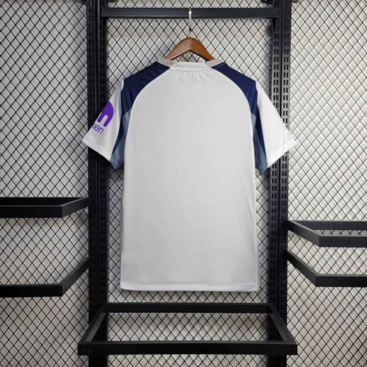 TOTTENHAM PRIMA MAGLIA HOME CASA 25 / 26