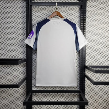 TOTTENHAM PRIMA MAGLIA HOME CASA 25 / 26