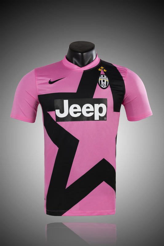 JUVENTUS VINTAGE STAGIONE 12/13