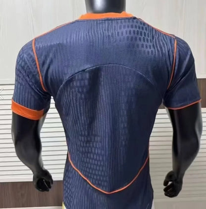 INTER TERZA MAGLIA THIRD TRASFERTA 25 / 26