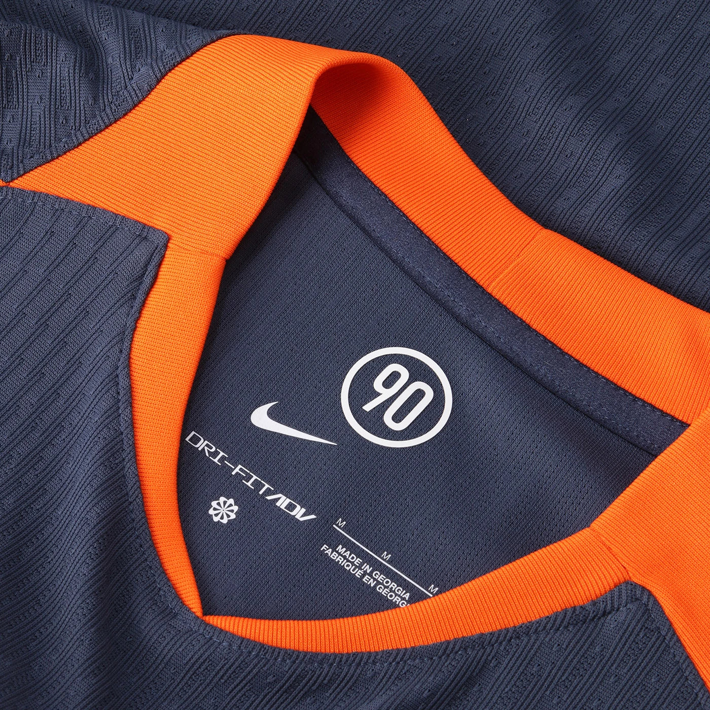 INTER TERZA MAGLIA THIRD TRASFERTA 25 / 26