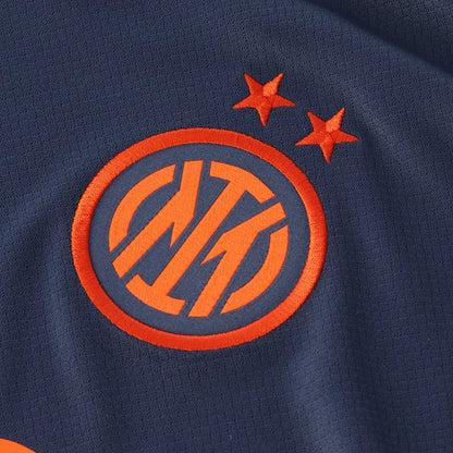 INTER TERZA MAGLIA THIRD TRASFERTA 25 / 26