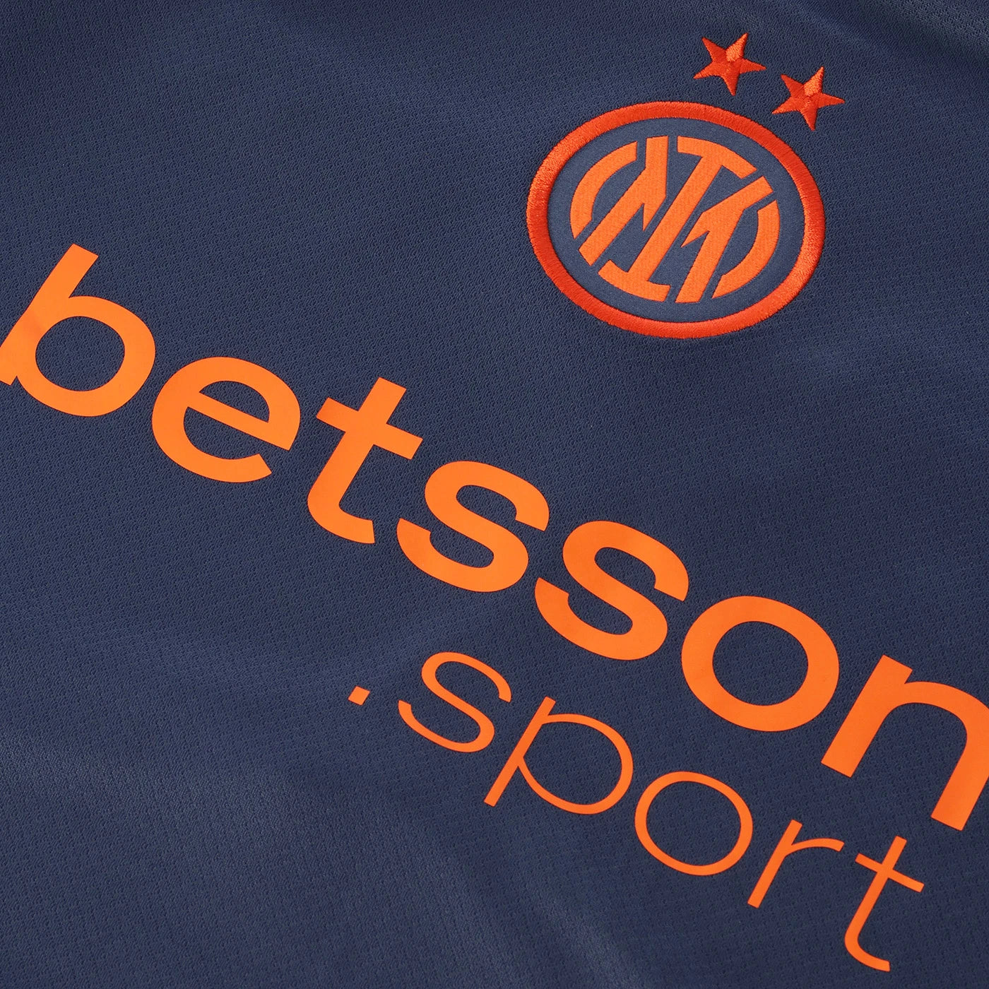 INTER TERZA MAGLIA THIRD TRASFERTA 25 / 26