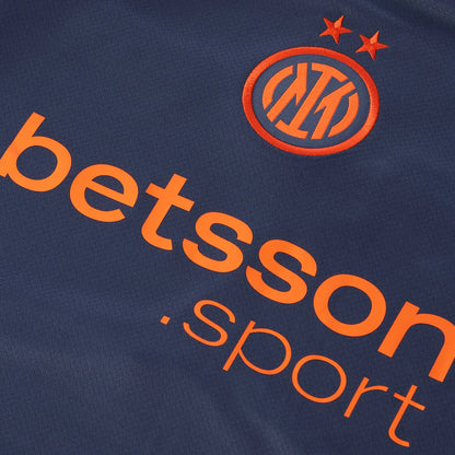 INTER TERZA MAGLIA THIRD TRASFERTA 25 / 26
