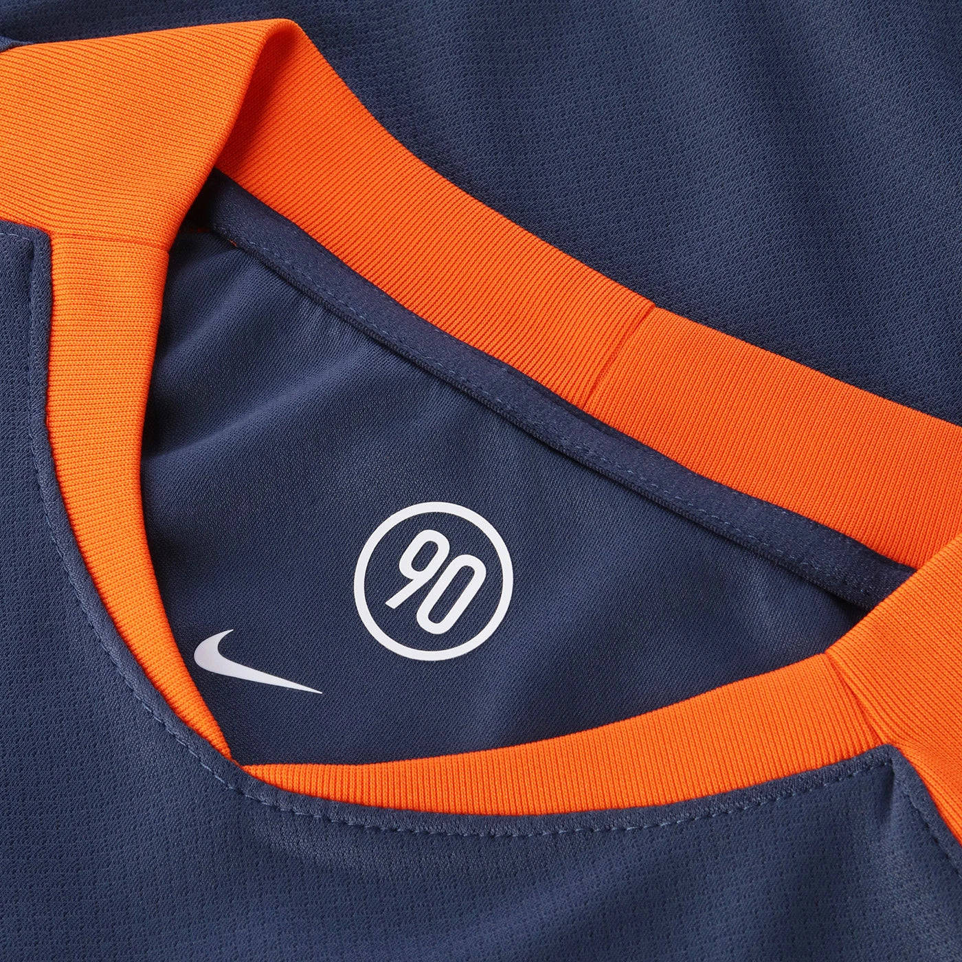 INTER TERZA MAGLIA THIRD TRASFERTA 25 / 26