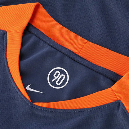 INTER TERZA MAGLIA THIRD TRASFERTA 25 / 26