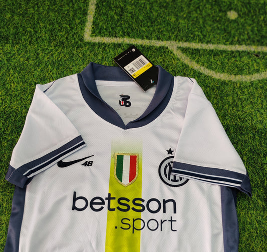 INTER KIT BIMBO VALENTINO ROSSI 25 / 26