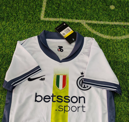 INTER KIT BIMBO VALENTINO ROSSI 25 / 26