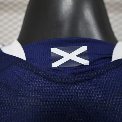 SCOZIA PRIMA MAGLIA HOME CASA MONDIALI 26