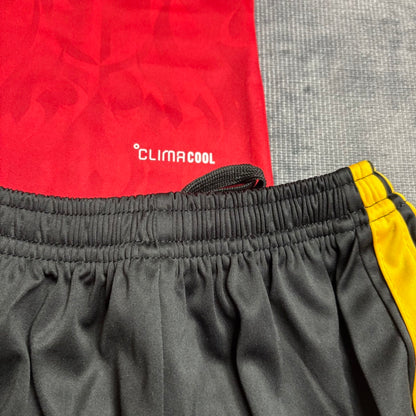 BELGIO KIT BIMBO PRIMA MAGLIA HOME CASA MONDIALI 26