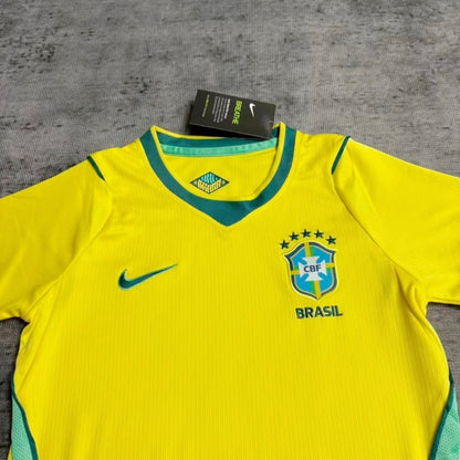 BRASILE KIT BIMBO PRIMA MAGLIA HOME CASA MONDIALI 26