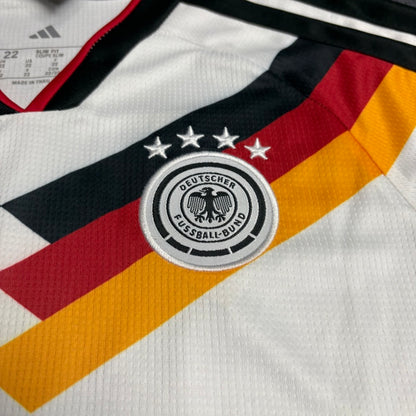 GERMANIA KIT BIMBO PRIMA MAGLIA HOME CASA MONDIALI 26