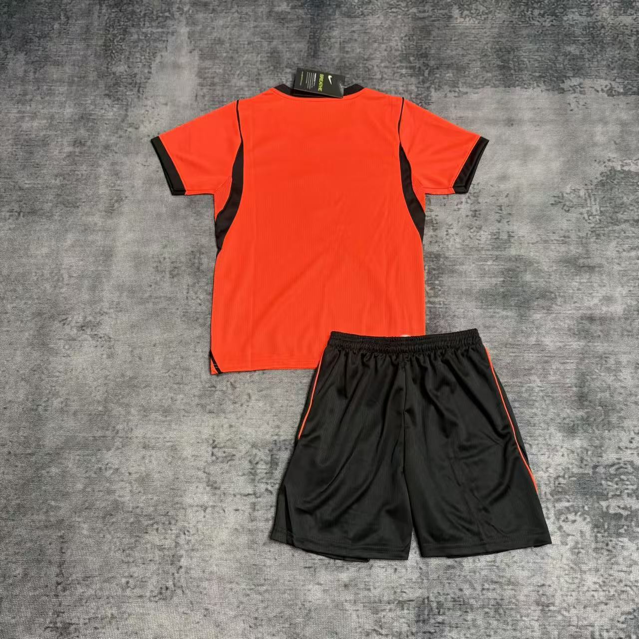 OLANDA KIT BIMBO PRIMA MAGLIA HOME CASA MONDIALI 26