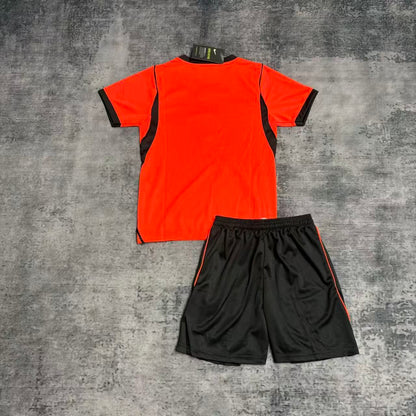 OLANDA KIT BIMBO PRIMA MAGLIA HOME CASA MONDIALI 26