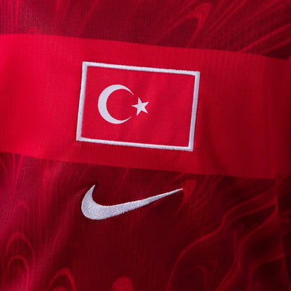 TURCHIA KIT BIMBO PRIMA MAGLIA HOME CASA MONDIALI 26